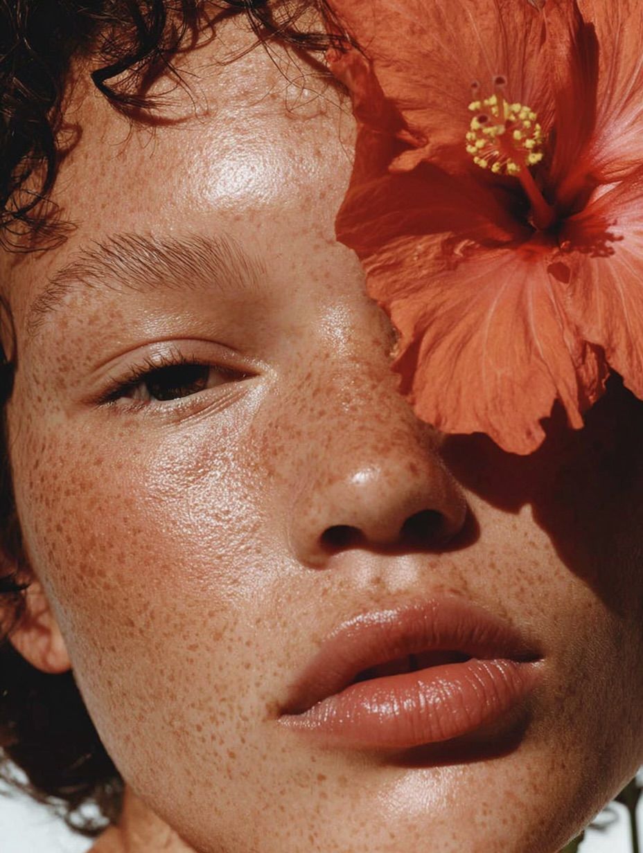 Fresh Botanical reference