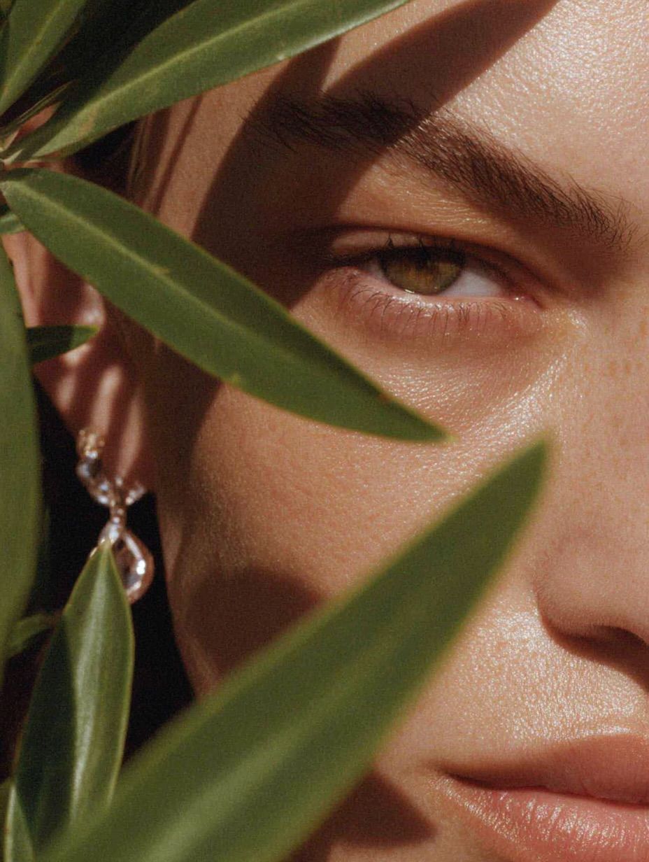 Fresh Botanical reference