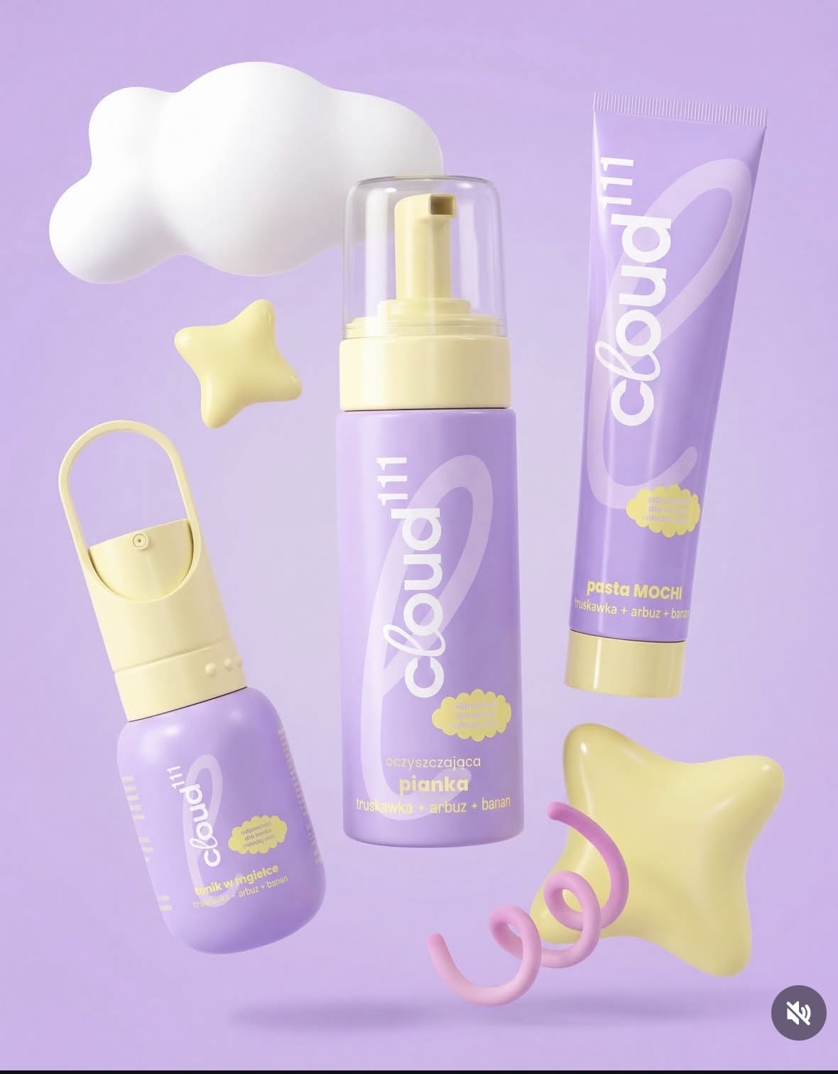 Purple-Pop Gen-Z reference