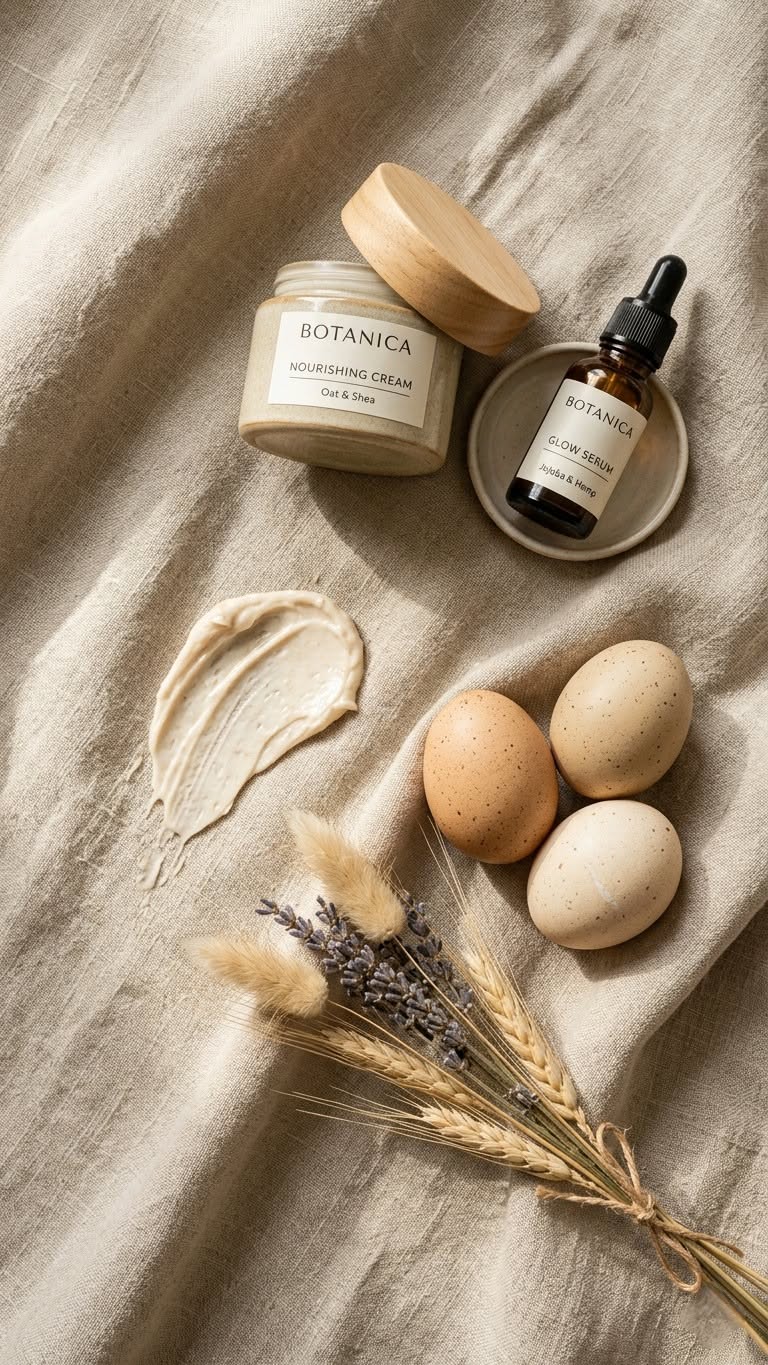 Clean Apothecary reference