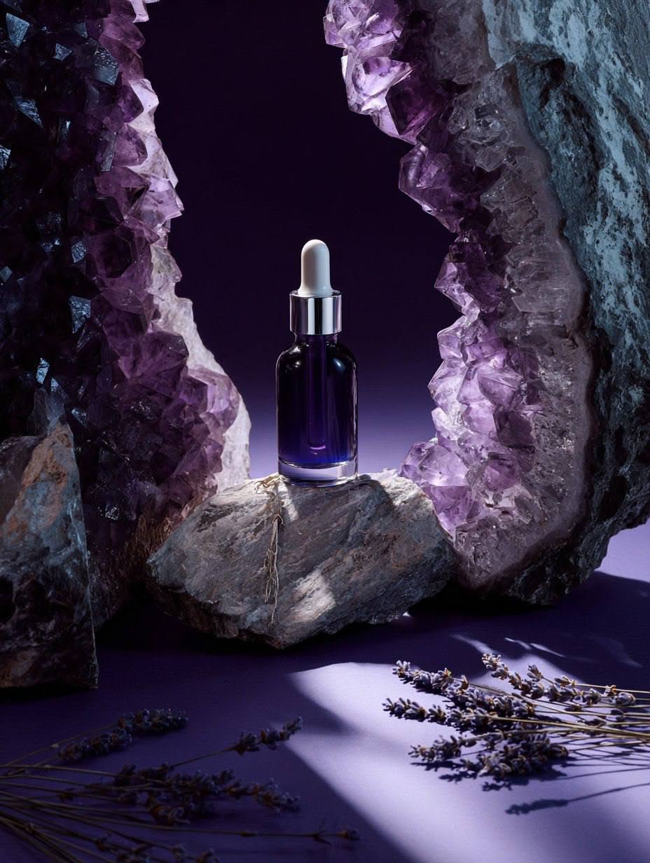 Amethyst Luxe reference