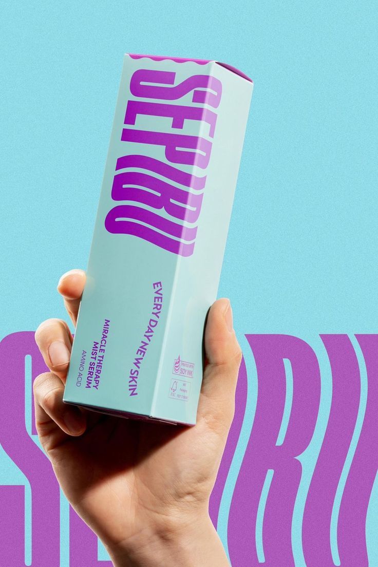 Purple-Pop reference
